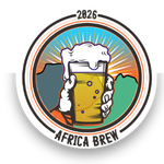 Africa Brew 2026 logo